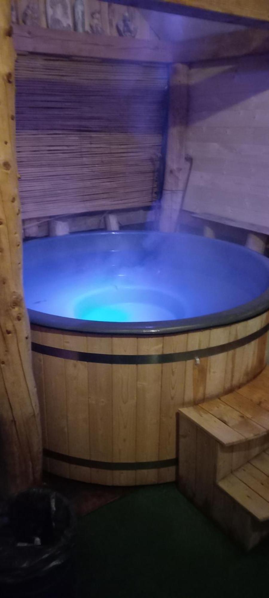 Dom Goralski Kamilux Nowy Targ Kültér fotó