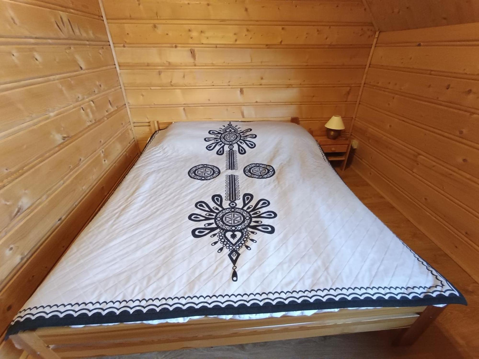 Dom Goralski Kamilux Nowy Targ Kültér fotó